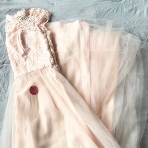 Chi Chi London Dora Dress